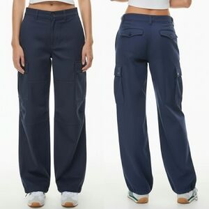Aritzia TNA Supply Cargo Pant